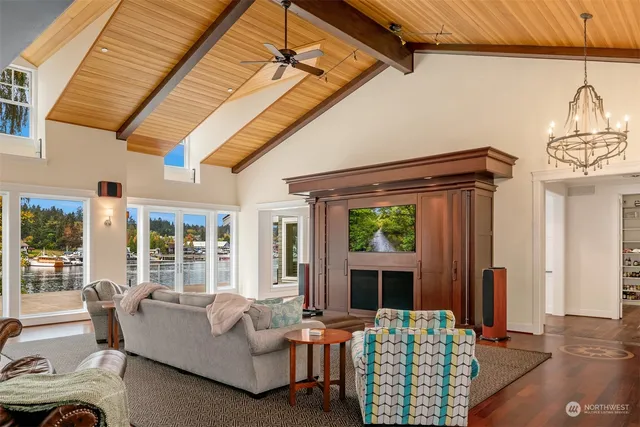 $12,800,000 | 7906 Goodman Drive Northwest, Gig Harbor, WA 98332