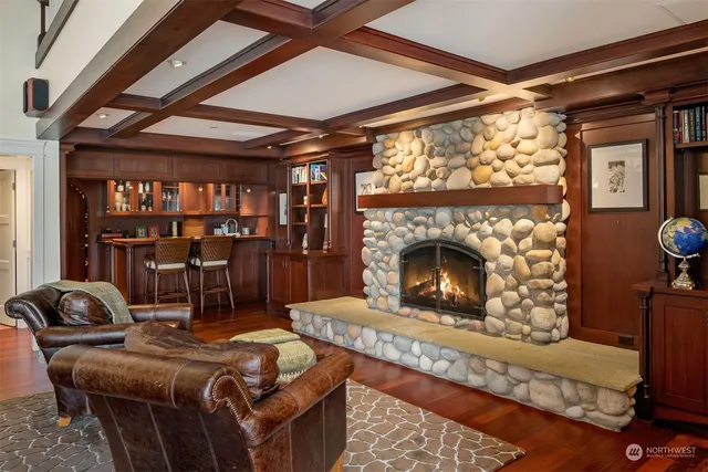 $12,800,000 | 7906 Goodman Drive Northwest, Gig Harbor, WA 98332