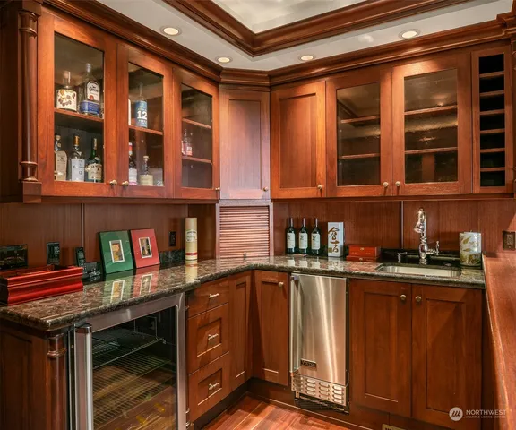 $12,800,000 | 7906 Goodman Drive Northwest, Gig Harbor, WA 98332