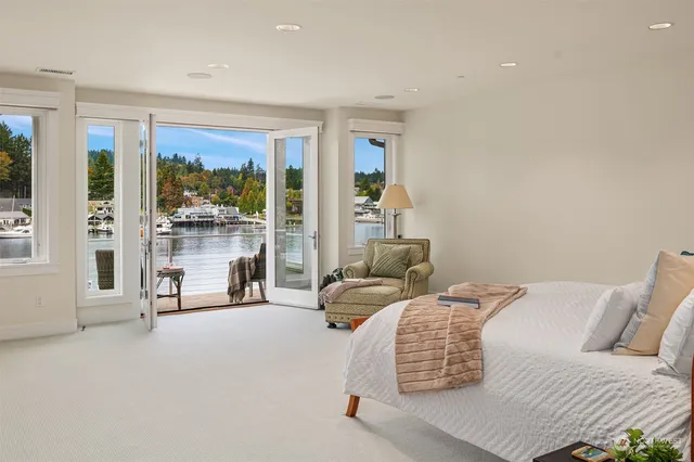 $12,800,000 | 7906 Goodman Drive Northwest, Gig Harbor, WA 98332