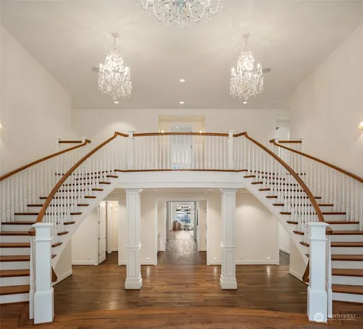 $12,800,000 | 7906 Goodman Drive Northwest, Gig Harbor, WA 98332