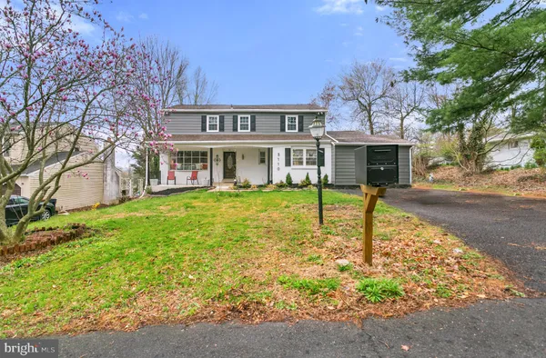 $739,999 | 3110 Ori Place, Dresher, PA 19025