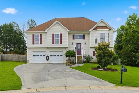 $315,000 | 216 Stallion Run, Dallas, GA 30132