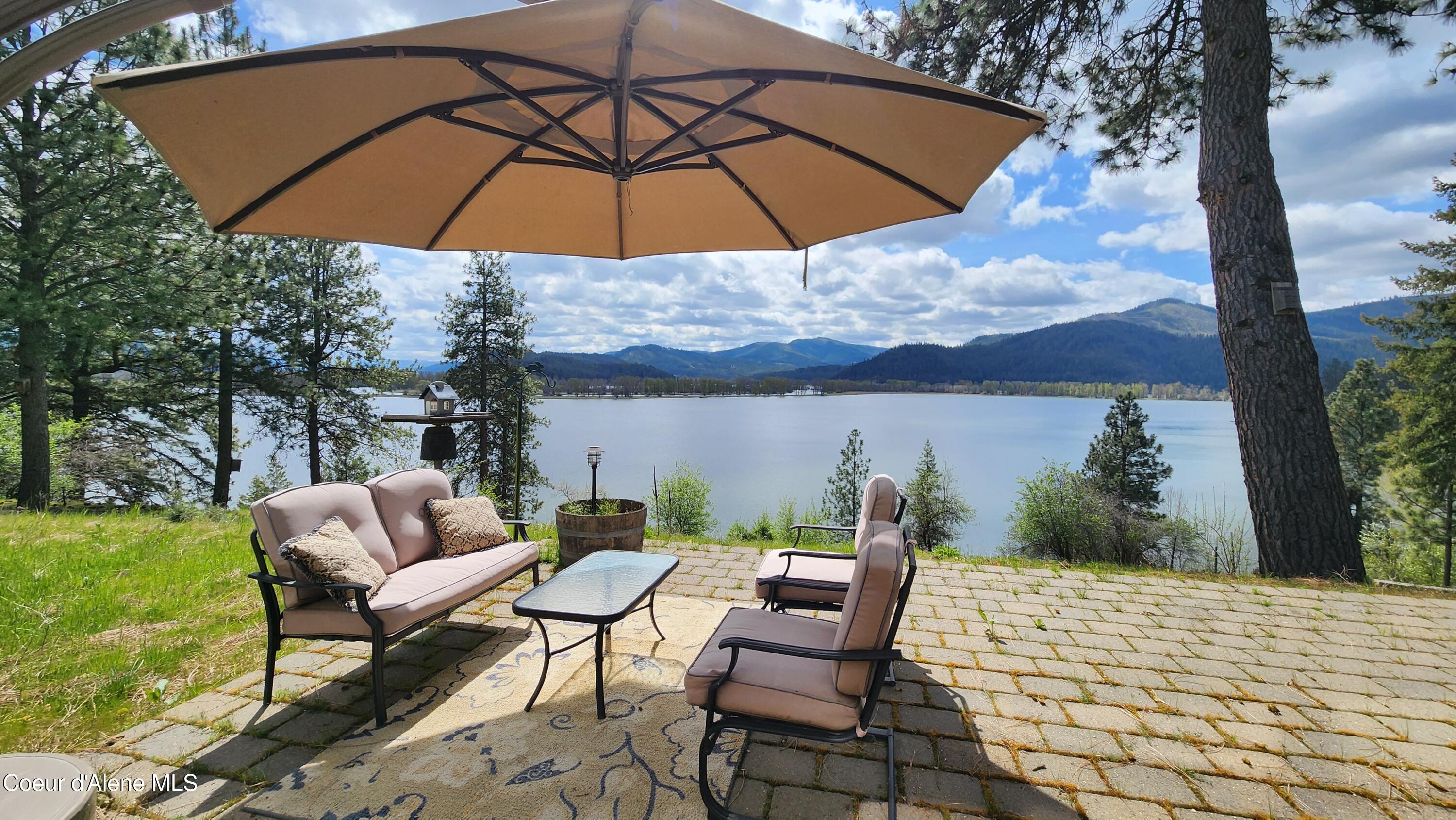 1611 Round Lake Road St. Maries, ID 83861 - Photo 6 of 102 1000053112