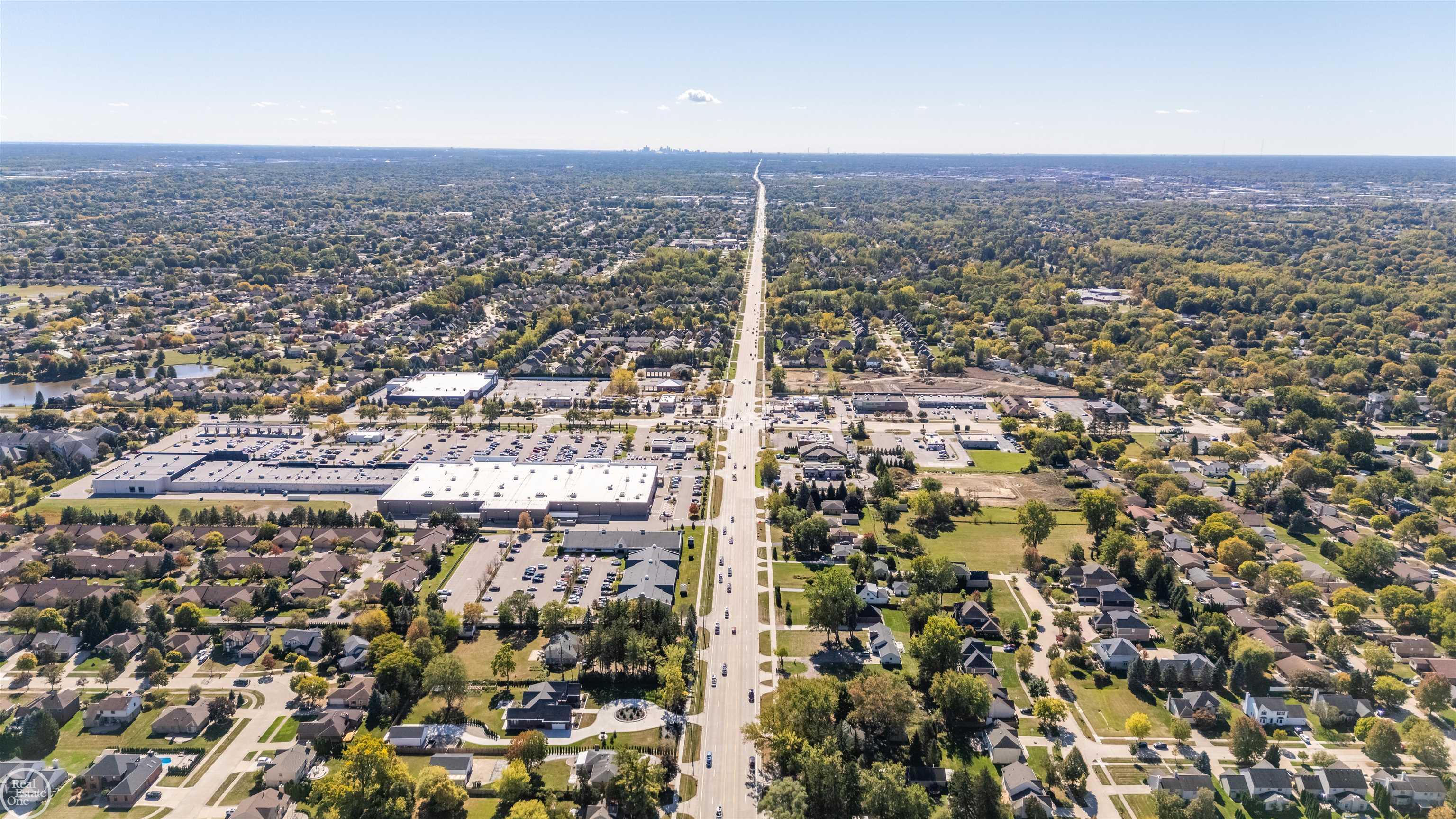 41466 Dequindre Road Sterling Heights, MI 48314 - Photo 42 of 51