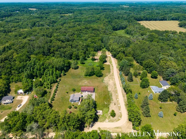 $129,900 | V/l Wildwood Drive, Hastings, MI 49058