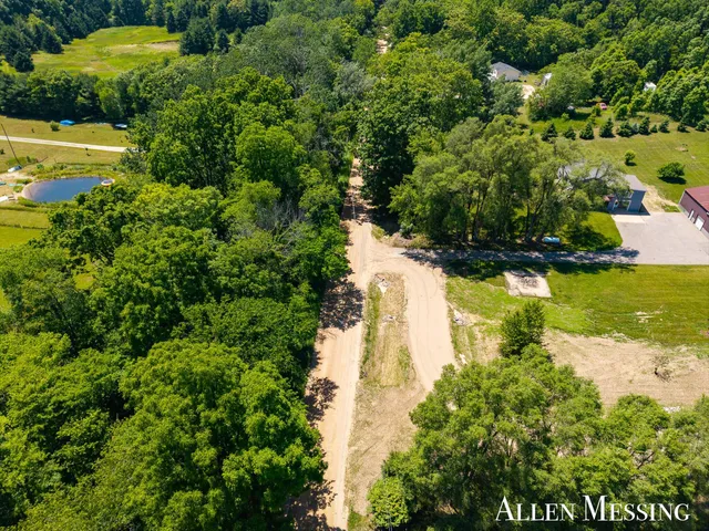 $129,900 | V/l Wildwood Drive, Hastings, MI 49058