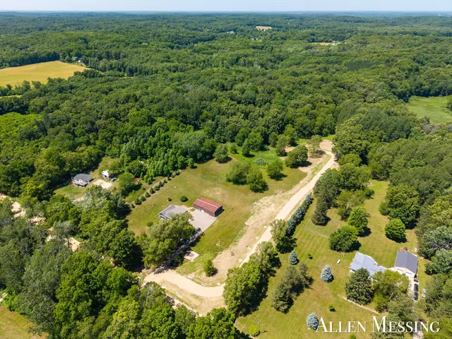 $129,900 | V/l Wildwood Drive, Hastings, MI 49058