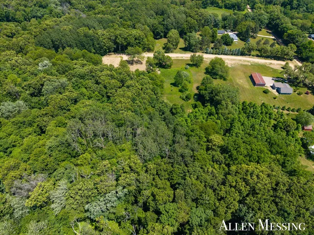 $129,900 | V/l Wildwood Drive, Hastings, MI 49058