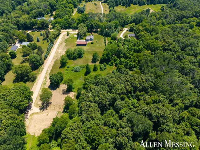 $129,900 | V/l Wildwood Drive, Hastings, MI 49058