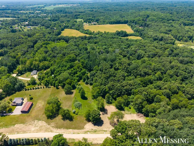 $129,900 | V/l Wildwood Drive, Hastings, MI 49058