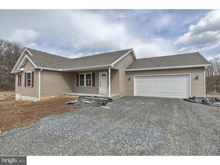 133 Nut Grove Road Pine Grove, PA 17963 - Photo 9 of 24 Gallery Image 9