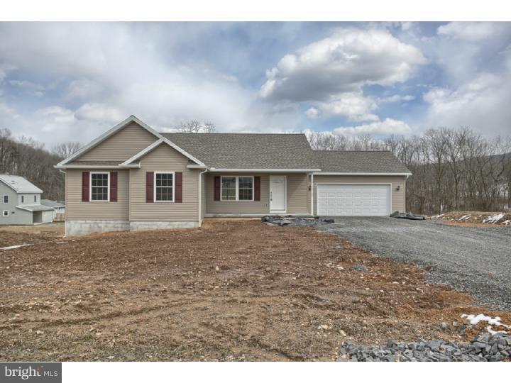 133 Nut Grove Road Pine Grove, PA 17963 - Photo 10 of 24 Gallery Image 10