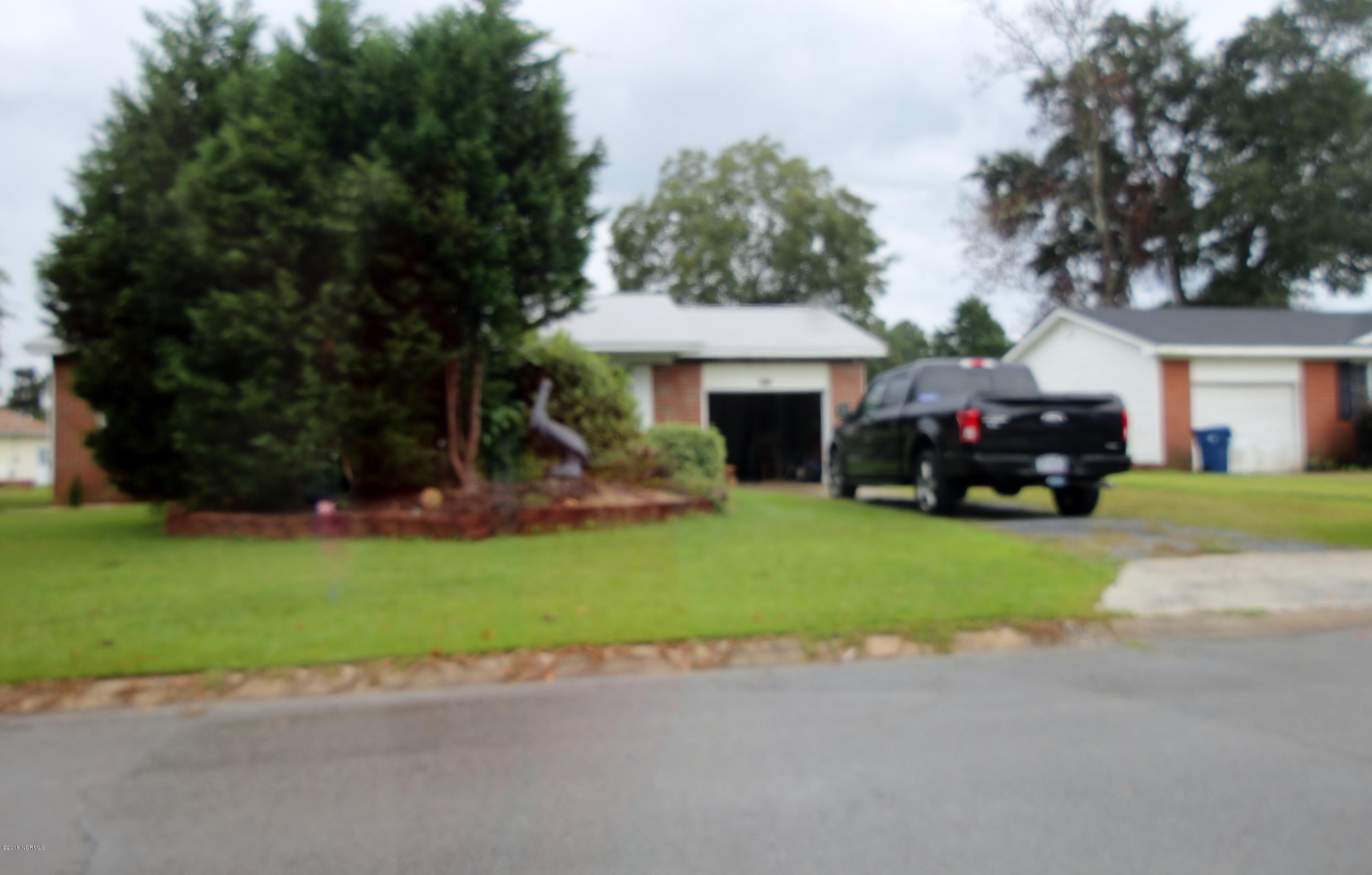 301 Tall Pine Road Havelock, NC 28532 - Photo 2 of 3 301 Tall Pine