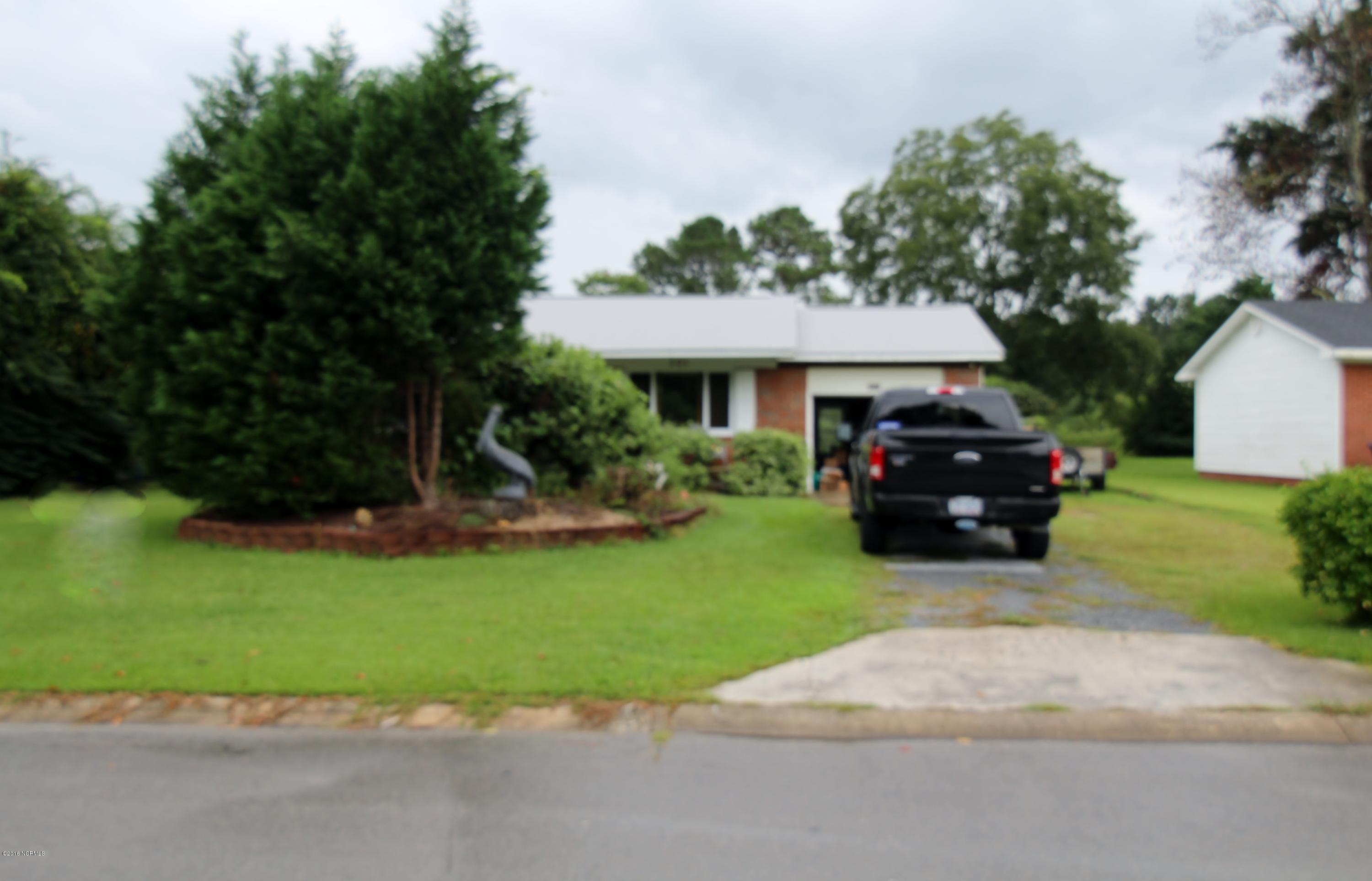301 Tall Pine Road Havelock, NC 28532 - Photo 3 of 3 301 Tall Pine Rd