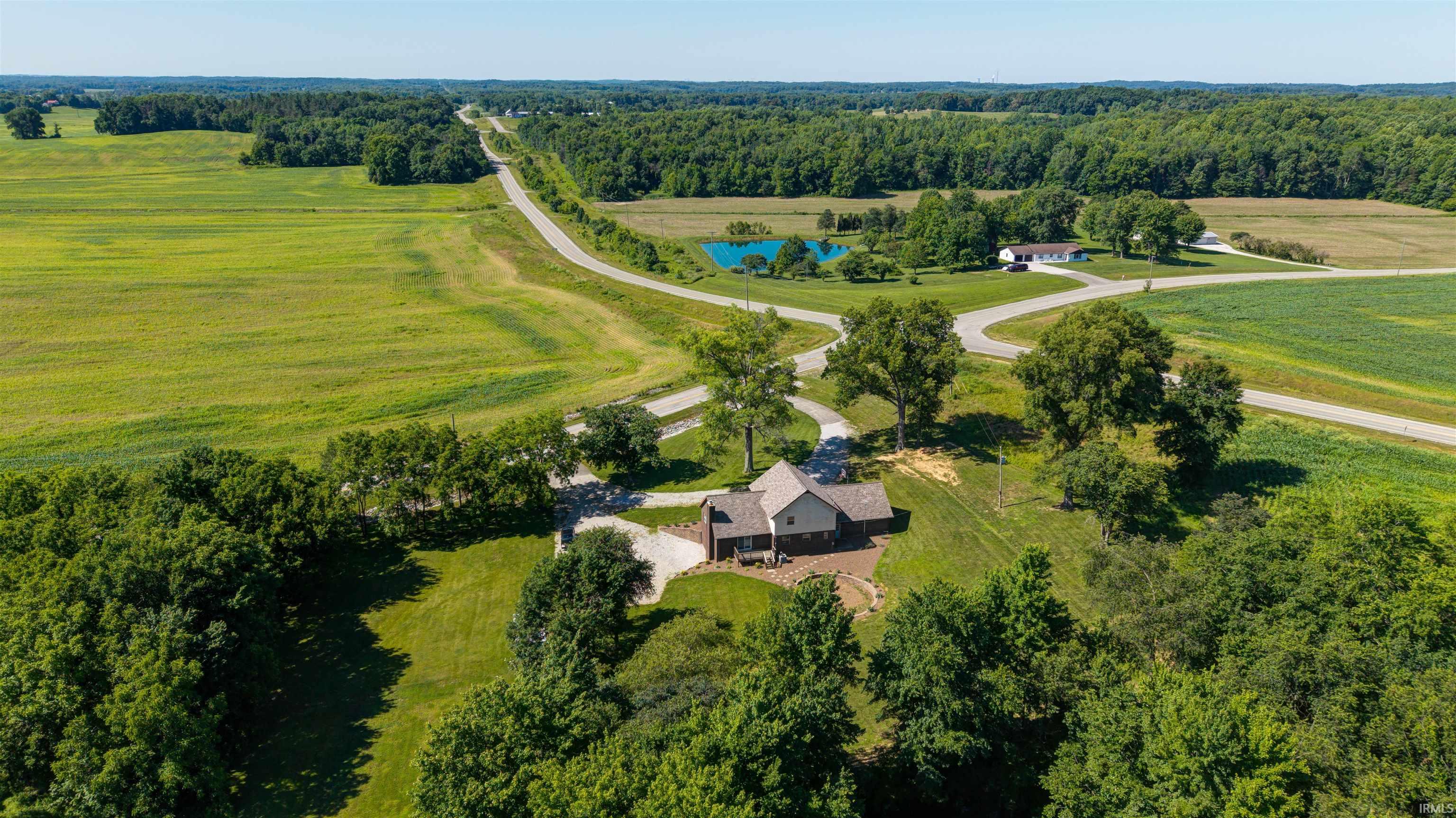 8010 St Peters Church Road Lamar, IN 47550 - Photo 4 of 36