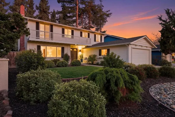 $2,995,000 | 880 Russet Drive, Sunnyvale, CA 94087
