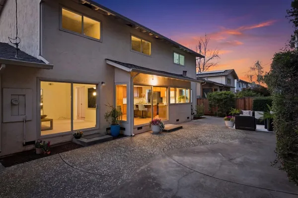 $2,995,000 | 880 Russet Drive, Sunnyvale, CA 94087