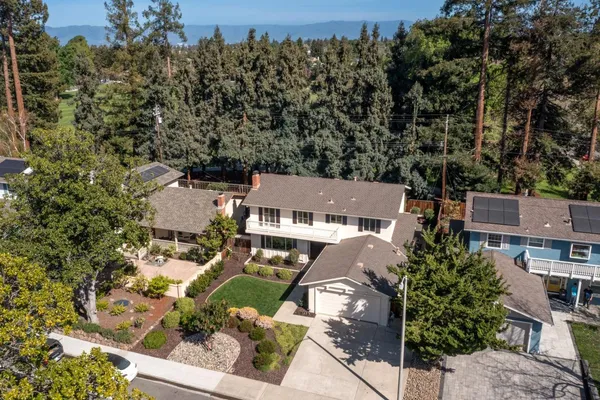 $2,995,000 | 880 Russet Drive, Sunnyvale, CA 94087