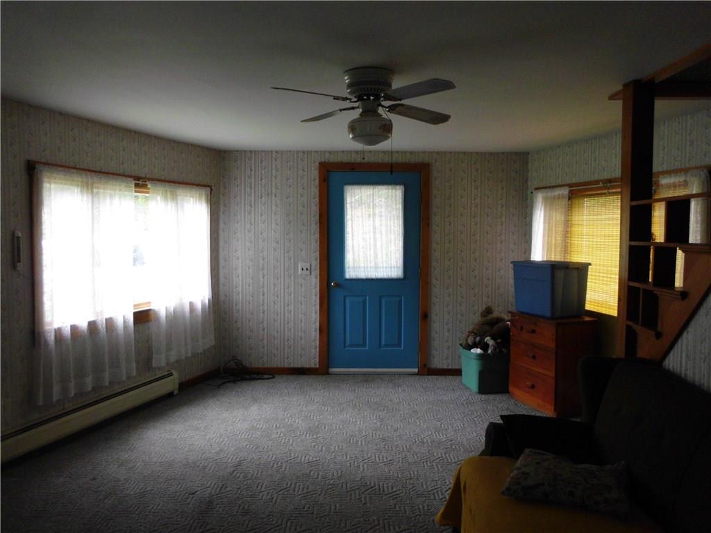 6 Elm Street Mercer, ME 04957 - Photo 14 of 34 Family Room.