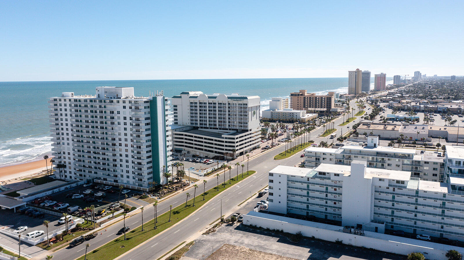 2800 North Atlantic Avenue, Unit 712 Daytona Beach, FL 32118 - Photo 3 of 21 2800 N Atlantic Ave-32