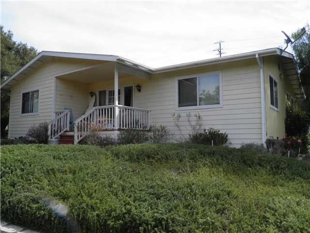 3624 South Mission Road Fallbrook, CA 92028 - Photo 1 of 6 Gallery Image 1
