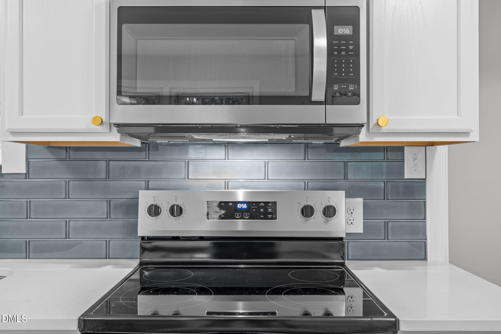 2239 Rumson Road Raleigh, NC 27610 - Photo 19 of 39 a view of stove top oven