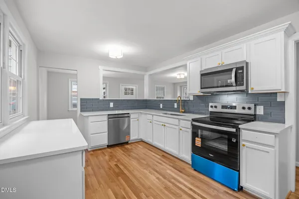 $449,900 | 2239 Rumson Road, Raleigh, NC 27610