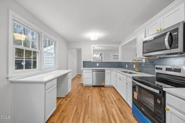 $449,900 | 2239 Rumson Road, Raleigh, NC 27610