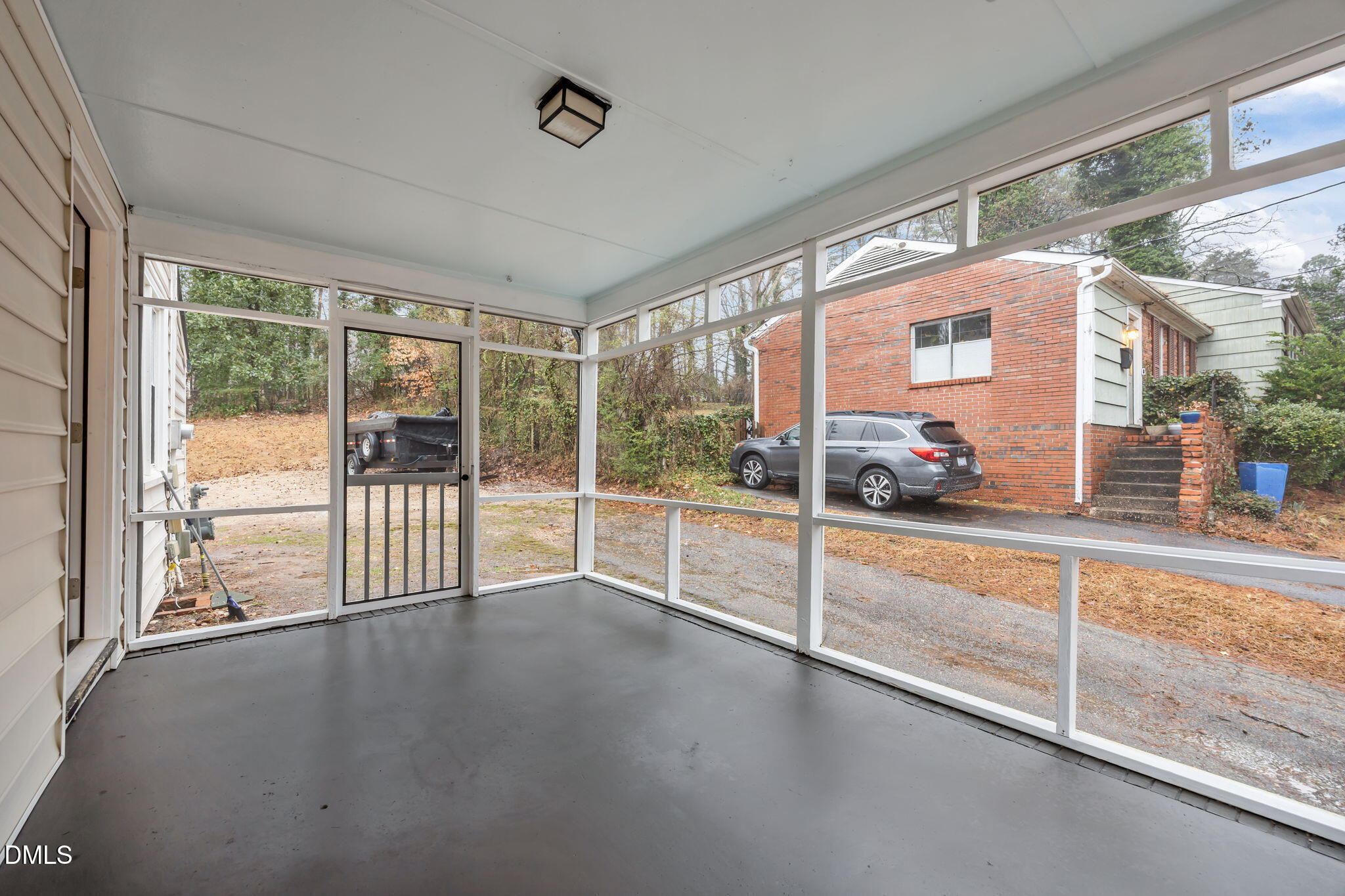 2239 Rumson Road Raleigh, NC 27610 - Photo 36 of 39 a view of a room with window