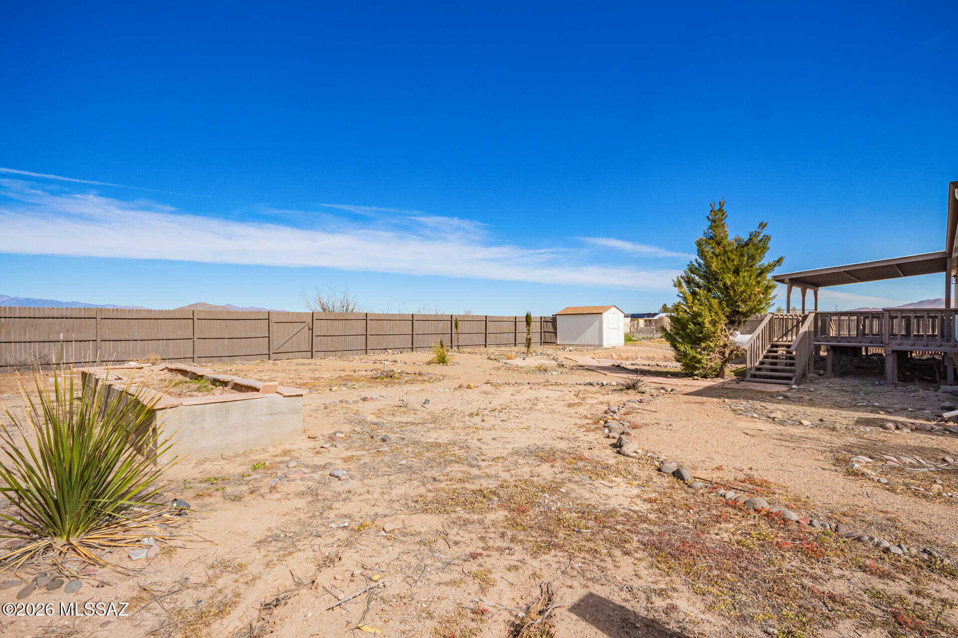 1250 West Packing Plant Road Willcox, AZ 85643 - Photo 27 of 28