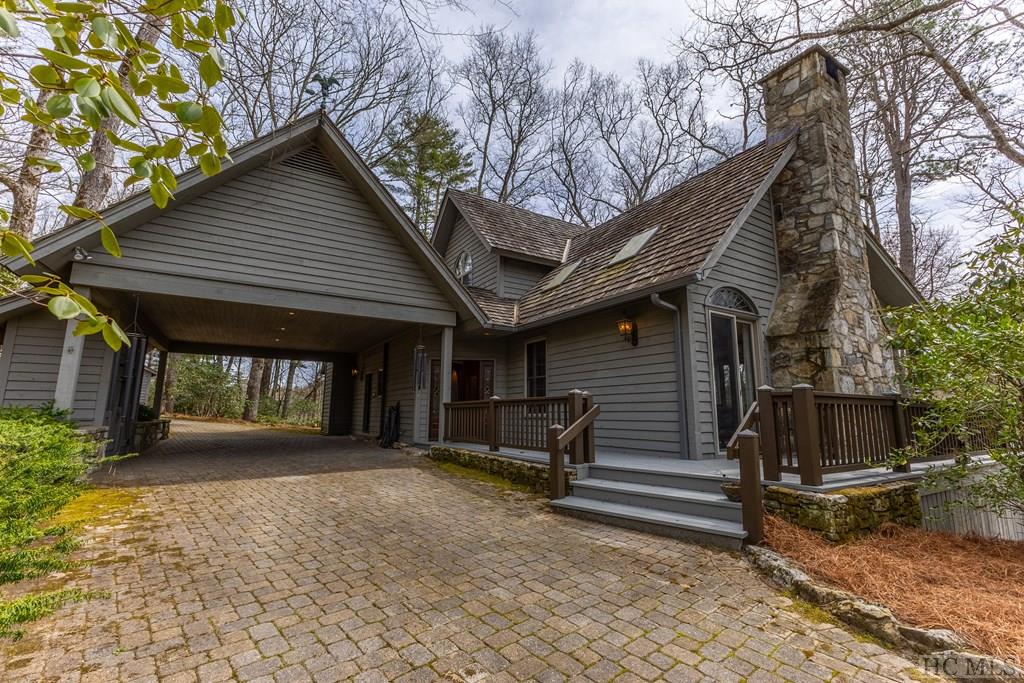 80 Upper Ridge Road Cashiers, NC 28717 - Photo 27 of 37 Gallery Image 27