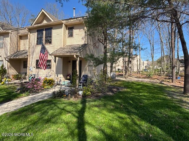 197 Azalea Circle Jackson, NJ 08527 - Photo 5 of 46 IMG_7279