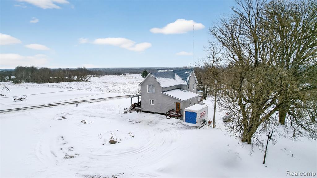 1130 South Gray Road West Branch, MI 48661 - Photo 42 of 60