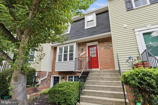 $319,000 | 7540 South Arbory Lane, Laurel, MD 20707