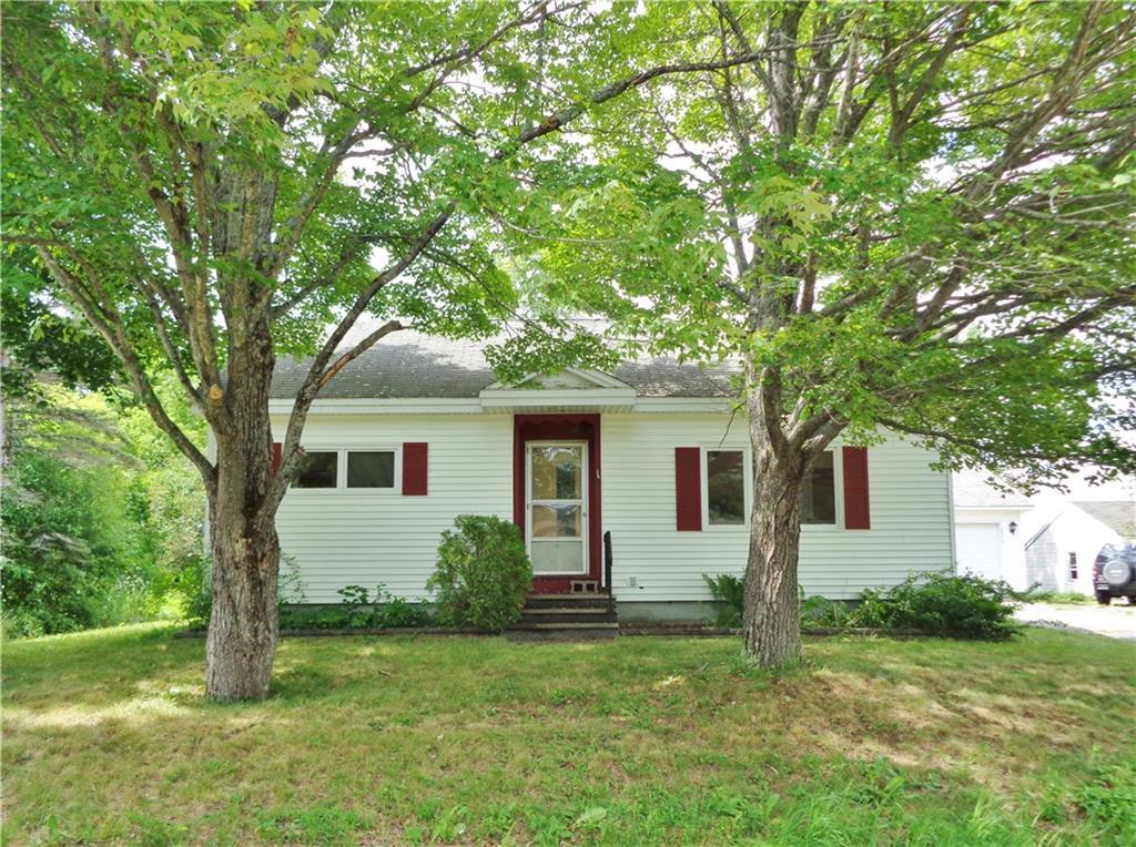 232 Old County Road Hampden, ME 04444 - Photo 2 of 32 Photo
