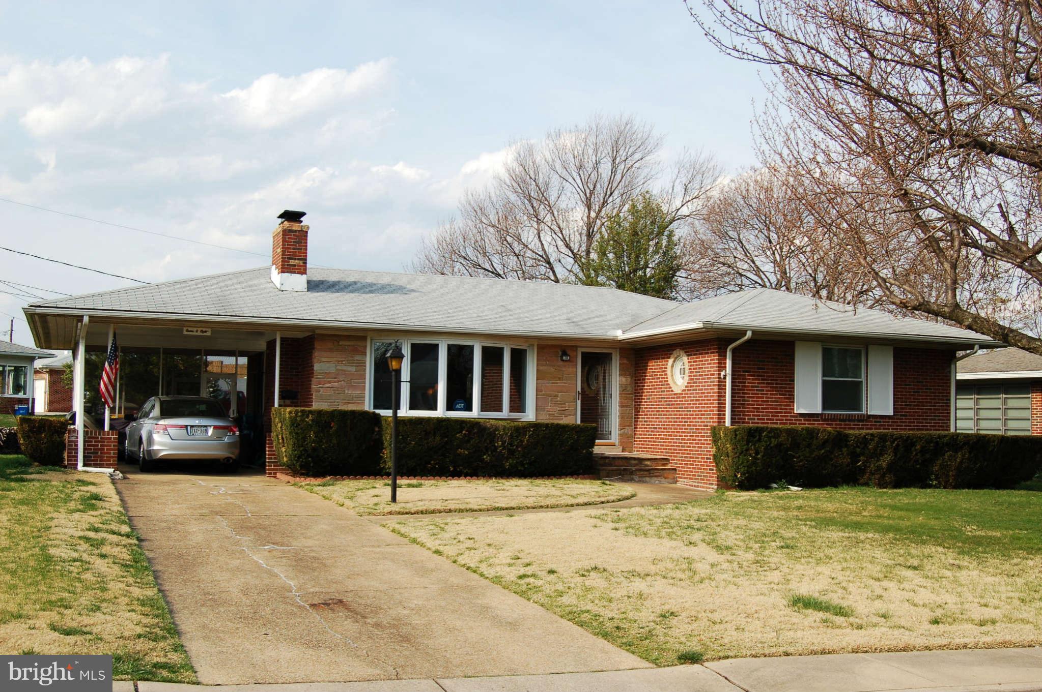 Exterior (Front)