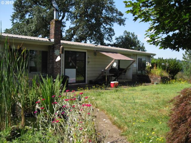 34087 Pittsburg Road St. Helens, OR 97051 - Photo 1 of 14 Gallery Image 1