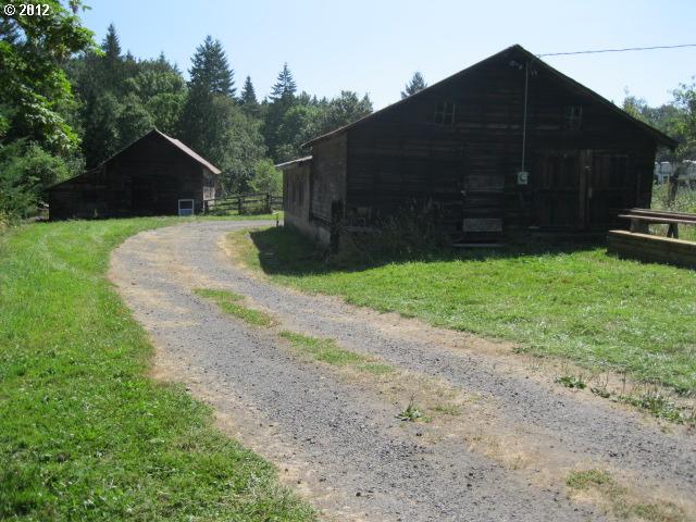 34087 Pittsburg Road St. Helens, OR 97051 - Photo 4 of 14 Gallery Image 4