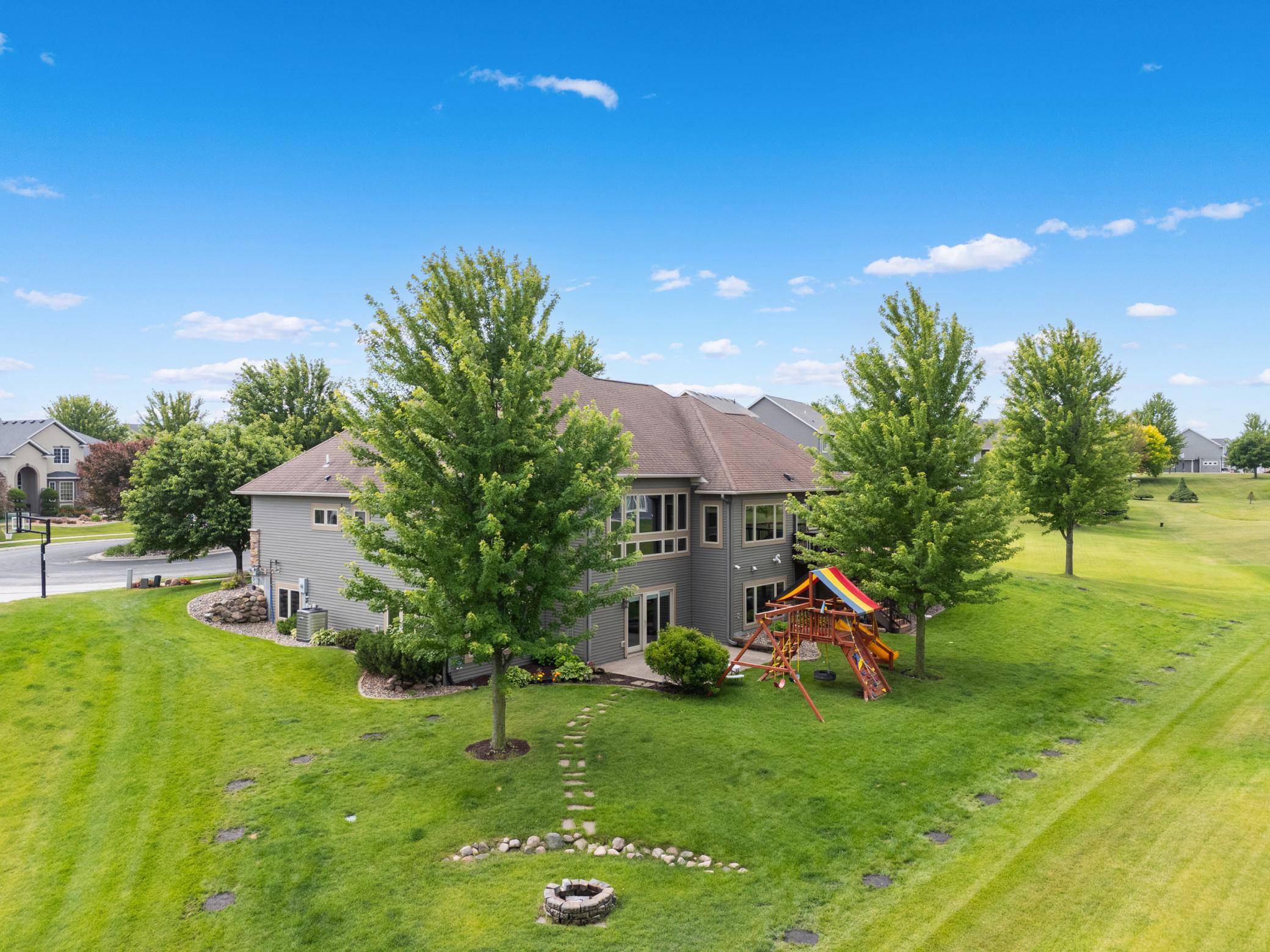 1133 Maplebeck Enclave Northeast Byron, MN 55920 - Photo 56 of 68