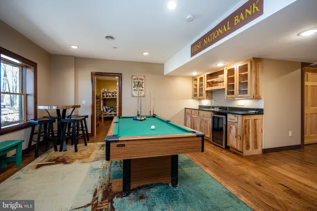 $1,395,000 | 19 Greenside Court, McHenry, MD 21541