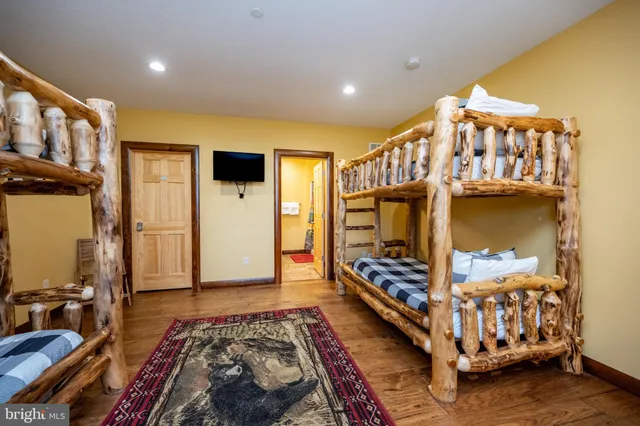 $1,395,000 | 19 Greenside Court, McHenry, MD 21541