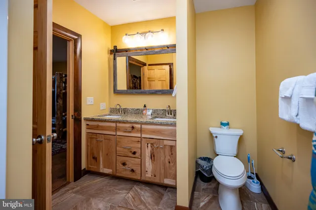 $1,395,000 | 19 Greenside Court, McHenry, MD 21541