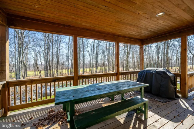 $1,395,000 | 19 Greenside Court, McHenry, MD 21541