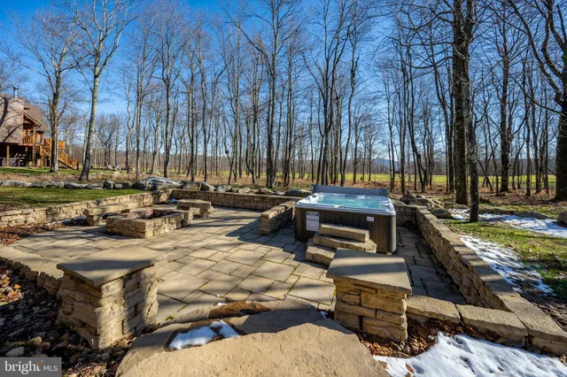 $1,395,000 | 19 Greenside Court, McHenry, MD 21541