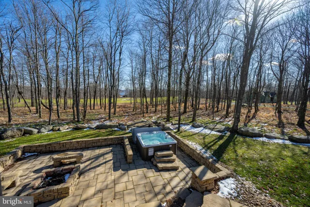 $1,395,000 | 19 Greenside Court, McHenry, MD 21541