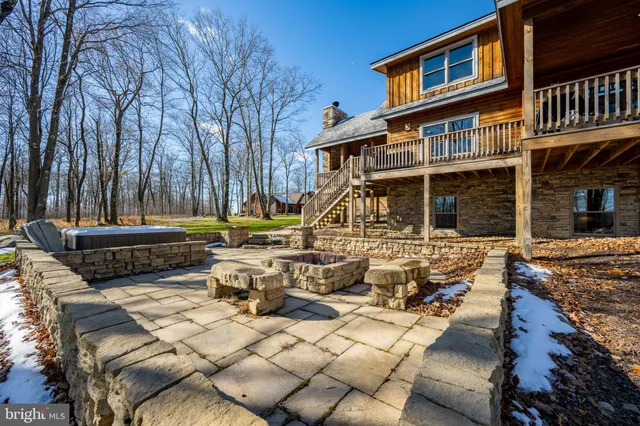 $1,395,000 | 19 Greenside Court, McHenry, MD 21541