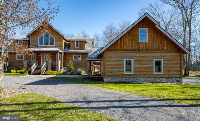 $1,395,000 | 19 Greenside Court, McHenry, MD 21541