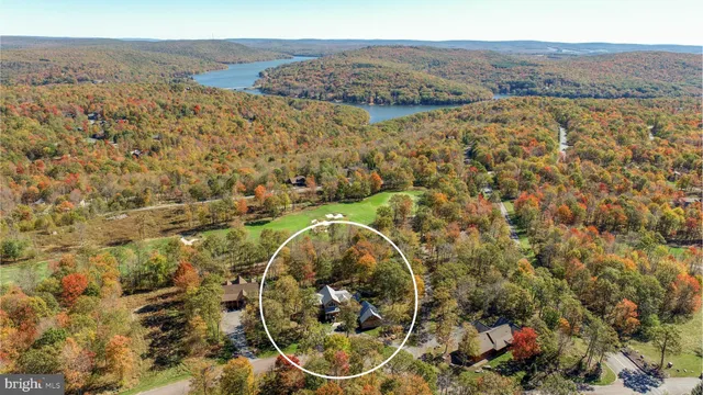 $1,395,000 | 19 Greenside Court, McHenry, MD 21541