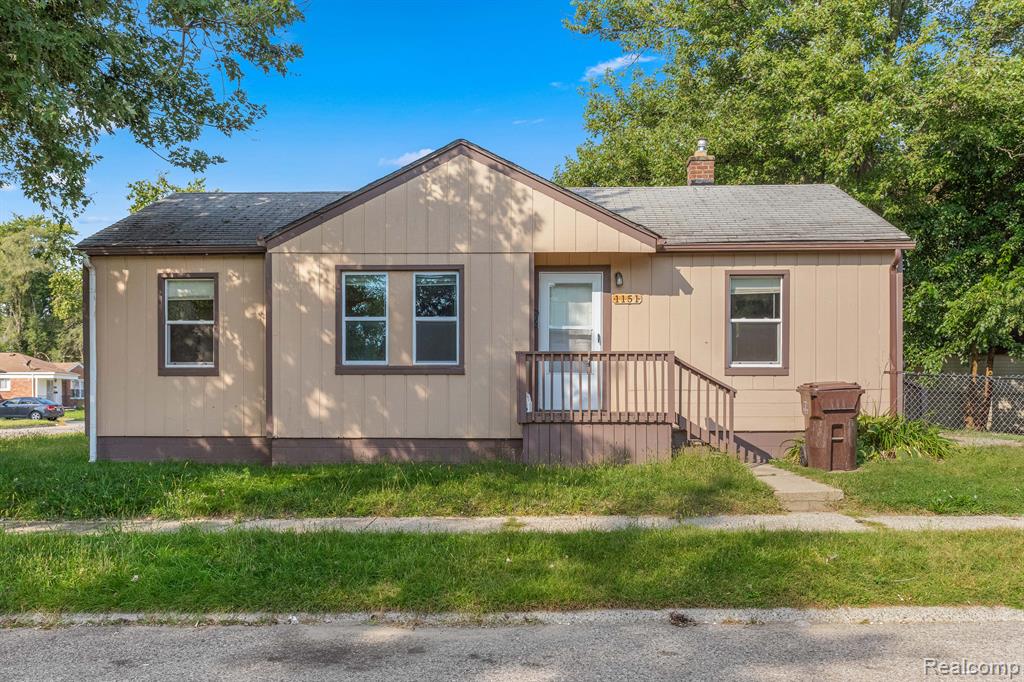 1151 Eastern Street Inkster, MI 48141 - Photo 1 of 27